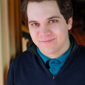 Meet your Posher, Austin